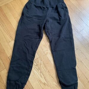 Champion Women’s Black Sweatpants